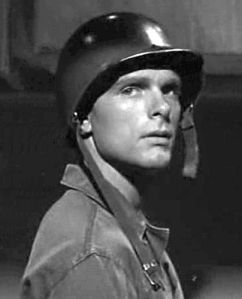 Keir Dullea - The Thin Red Line